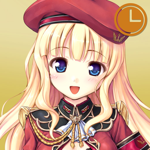 千桃時計 エルザ