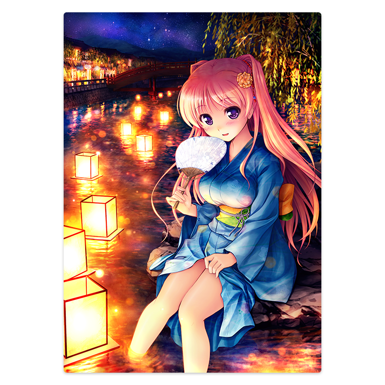 ファミーズ特典